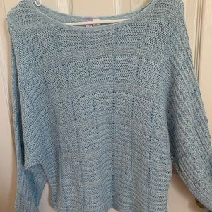 Francescas Knit Sweater